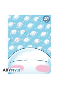 Slime Poster Rimuru Slime (52x38cm)
