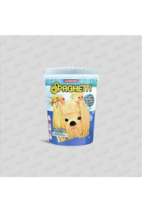 Le Sserafim - Le Sserafim 1St Single Album Spaghetti Stress Ball Ver. CD - omot