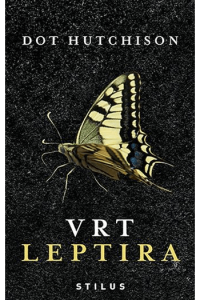 Vrt leptira - meki - naslovnica