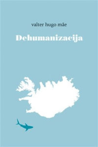 Dehumanizacija - naslovnica