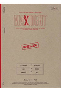 Maxident (Case Version) Felix Version