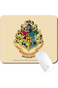 ERT Podloga za miš (22x18cm) - Harry Potter 205 Beige