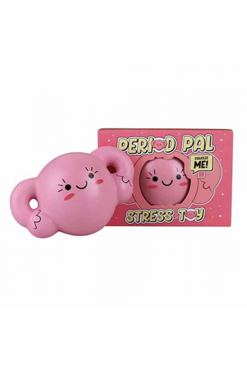 Period Pal Stress Toy - slika proizvoda