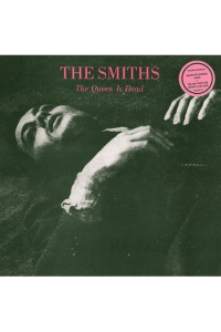 The Smiths – The Queen is Dead (LP) glazbeno izdanje