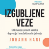 Izgubljene veze - naslovnica