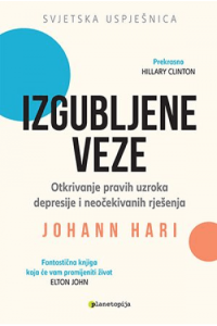 Izgubljene veze - naslovnica