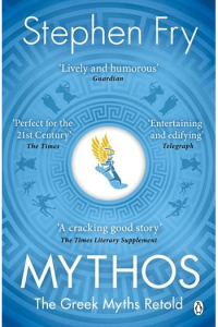 Mythos - naslovnica