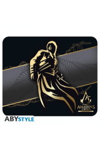 AssassinS Creed - Flexible Mousepad - 15Th Anniversary - slika proizvoda