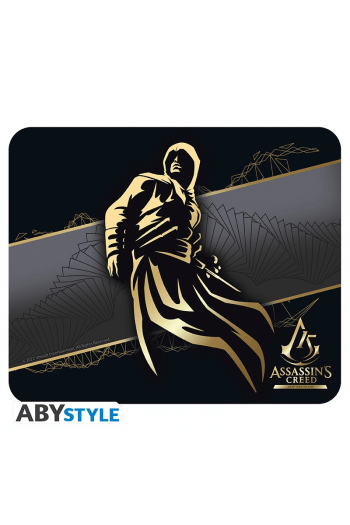 AssassinS Creed - Flexible Mousepad - 15Th Anniversary - slika proizvoda