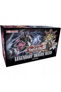 Legendary Dragon Decks reprint - slika proizvoda
