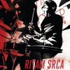 Ritam srca (Strip) - naslovnica