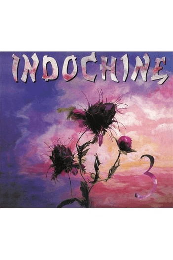 Indochine - 3 CD - omot