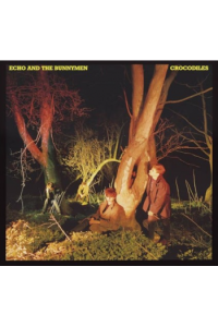 Echo and The Bunnymen - Crocodiles CD - omot