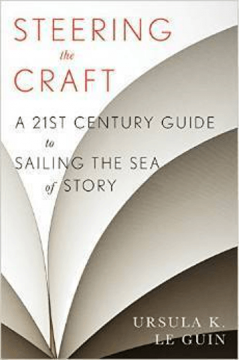 Steering The Craft - naslovnica