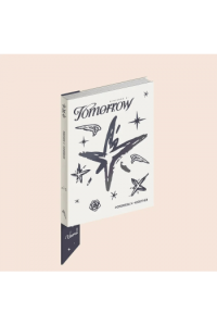 Tomorrow X Together (Txt) - Minisode 3: Tomorrow [Ethereal Ver.] CD - omot