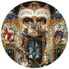 Michael Jackson - Dangerous LP - omot