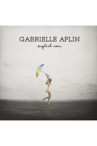 Gabrielle Aplin - English Rain CD - omot