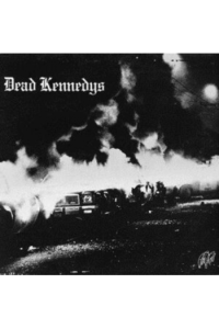 Dead Kennedys - Fresh Fruit for Rotting Vegetables CD - omot