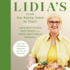 Lidias From Our Family Table To Yours (Kuharica) - naslovnica