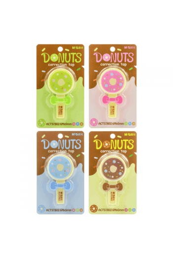 M&G Donuts korektor u traci 6mx5mm - slika proizvoda
