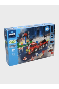 Vatrogasni Set 500 - slika proizvoda