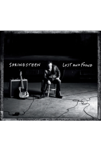 Bruce Springsteen - Lost And Found: Selections From The Lost Abums : Unreleased Tracks 1983-2018 CD - omot