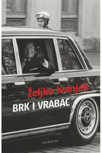 Brk i vrabac - naslovnica