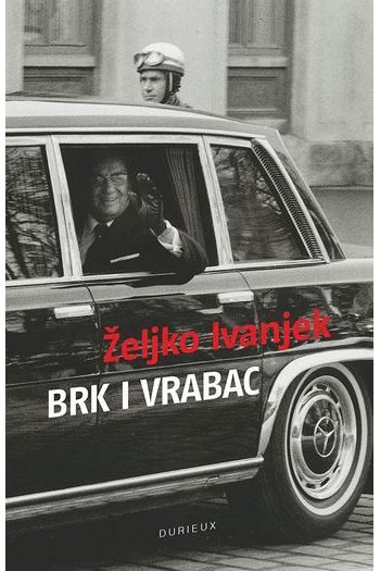 Brk i vrabac - naslovnica
