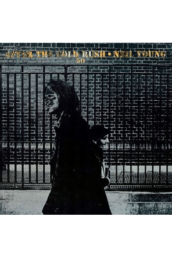 Neil Young - After The Gold Rush - omot