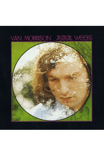 Van Morrison – Astral Weeks (LP) glazbeno izdanje