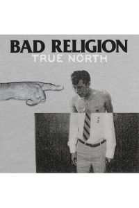 Bad Religion - True North - omot