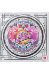 Live at the Roundhouse