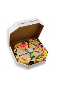 Čarape pizza - slika proizvoda