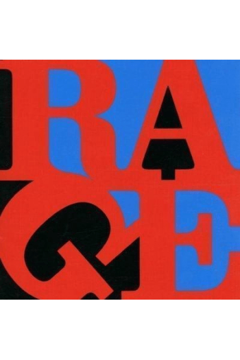 Rage Against The Machine - Renegades CD - omot