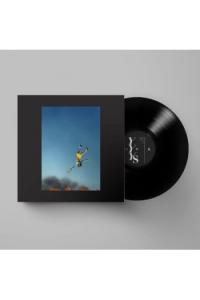 Yeah Yeah Yeah - Cool It Down (Black Vinyl) LP - omot