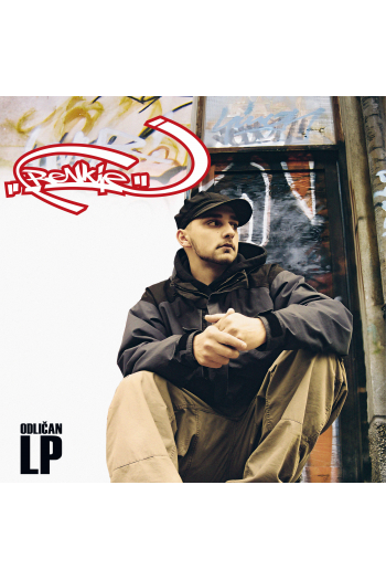 Frenkie – Odličan LP (Remastered) (2LP) glazbeno izdanje