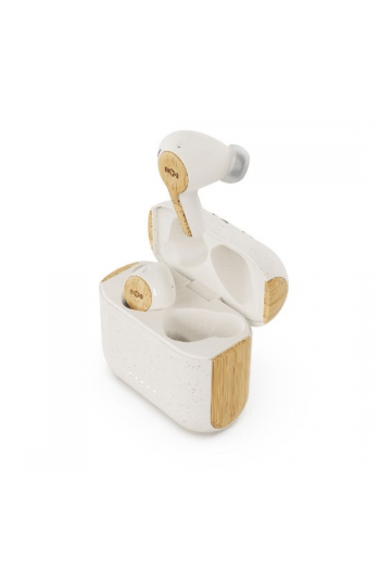 House Of Marley Rebel Cream True Wireless Earbuds - slika proizvoda