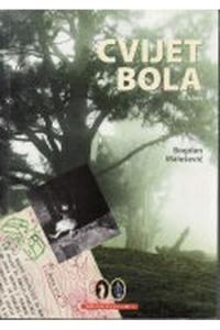 Cvijet bola - naslovnica
