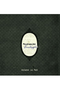Voland Le Mat – Faustopojke (CD) glazbeno izdanje