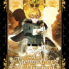Stepmother’S ‏Märchen Vol. 3 (Manga) - naslovnica