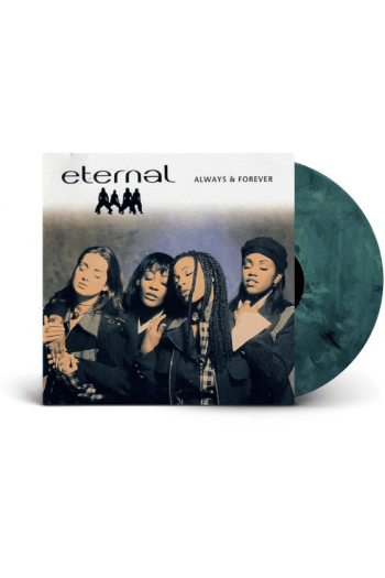 Eternal - Always and Forever (Recycled) LP - omot