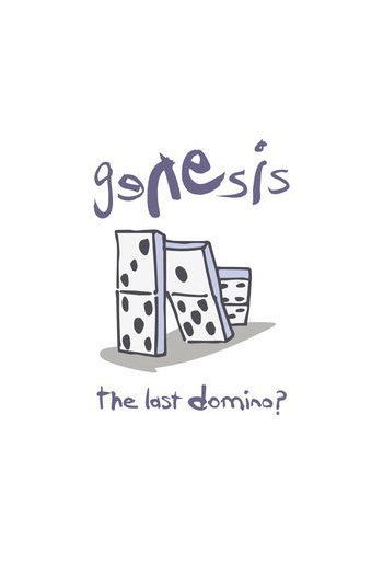 Genesis - The Last Domino LP - omot