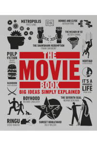Movie Book