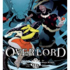 Overlord, Vol. 06 (Manga) - naslovnica