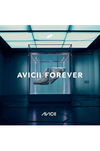 Avicii - Avicii Forever (Revised) CD - omot