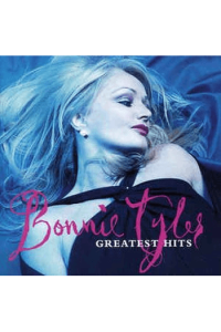 Bonnie Tyler - Greatest Hits CD - omot