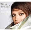 Nina Badrić - Dani i godine CD - omot