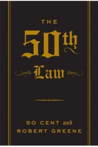 The 50th Law - naslovnica