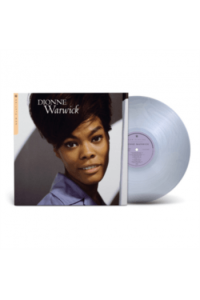 Dionne Warwick - Now Playing LP - omot