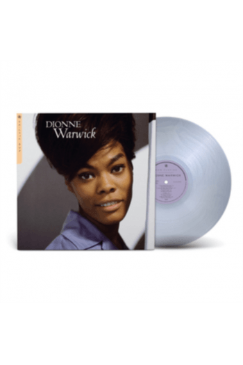 Dionne Warwick - Now Playing LP - omot